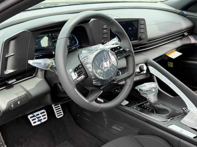 2026 Hyundai ELANTRA SEL Sport Chantilly VA