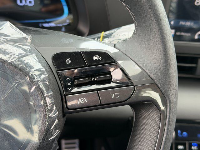 2026 Hyundai ELANTRA SEL Sport Chantilly VA