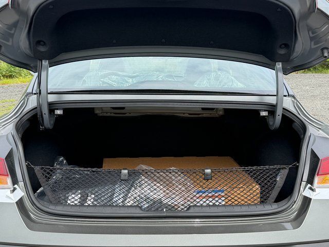 2026 Hyundai ELANTRA SEL Sport Chantilly VA