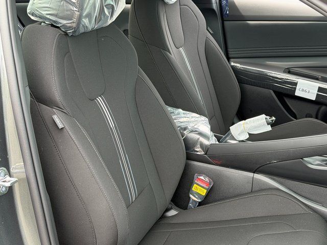 2026 Hyundai ELANTRA SEL Sport Chantilly VA