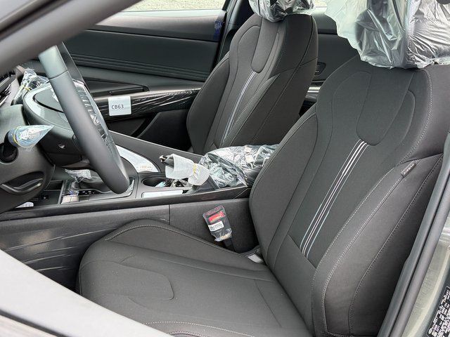 2026 Hyundai ELANTRA SEL Sport Chantilly VA
