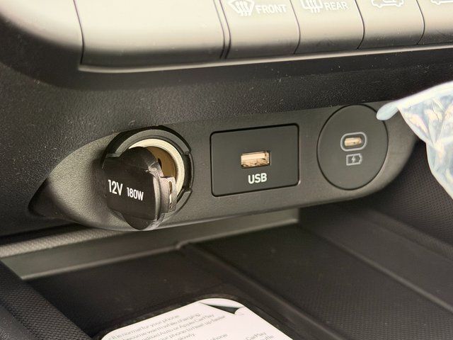 2026 Hyundai ELANTRA SEL Sport Chantilly VA