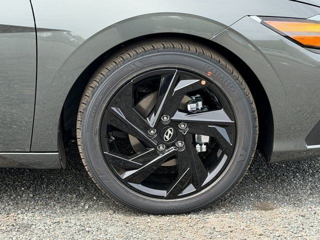 2026 Hyundai ELANTRA SEL Sport Chantilly VA