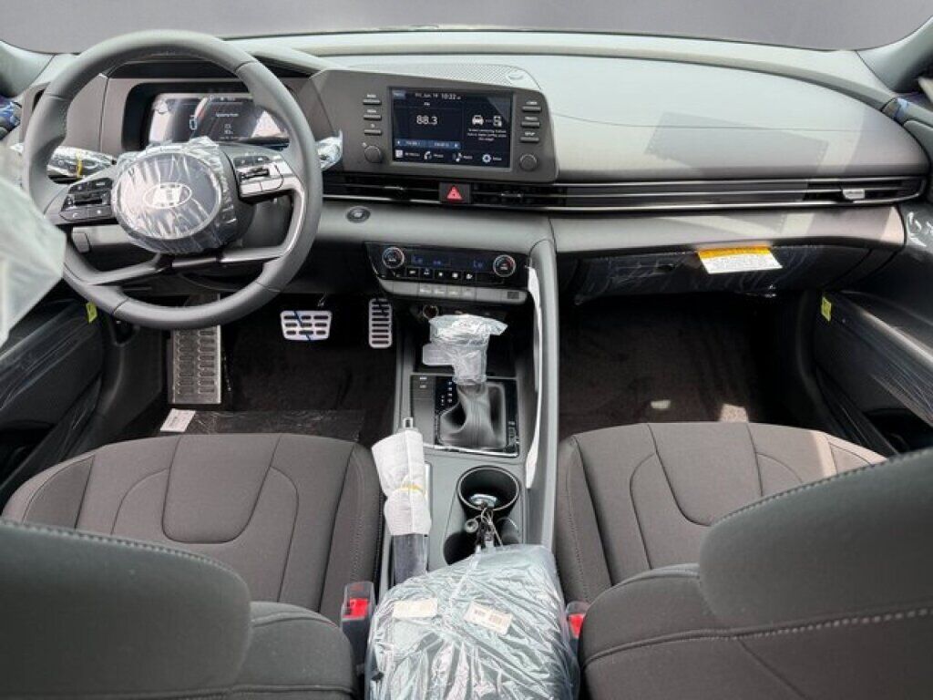 2026 Hyundai ELANTRA SEL Sport Chantilly VA