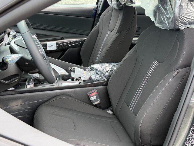 2026 Hyundai ELANTRA SEL Sport Chantilly VA