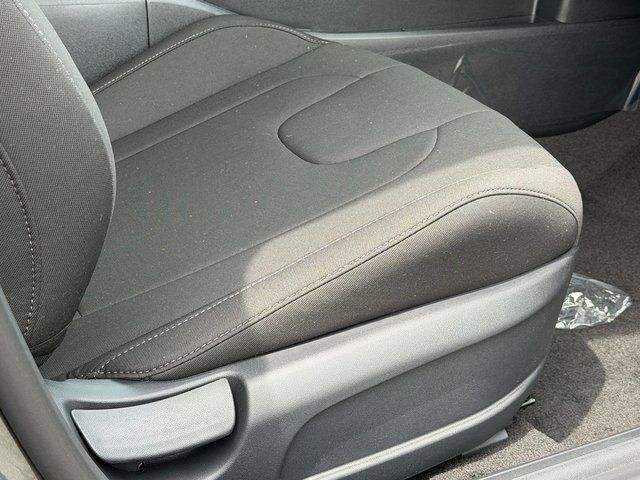2026 Hyundai ELANTRA SEL Sport Chantilly VA