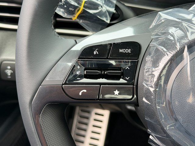 2026 Hyundai ELANTRA SEL Sport Chantilly VA