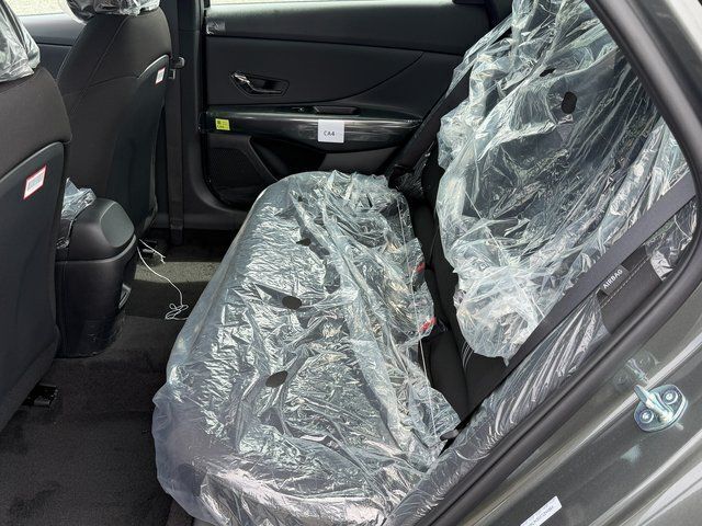 2026 Hyundai ELANTRA SEL Sport Chantilly VA