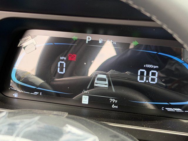 2026 Hyundai ELANTRA SEL Sport Chantilly VA