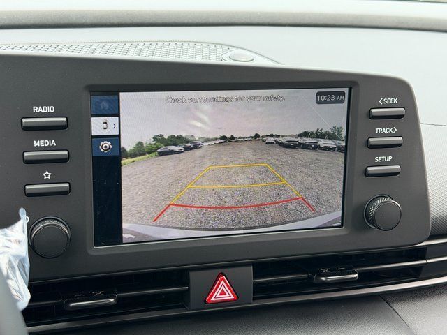2026 Hyundai ELANTRA SEL Sport Chantilly VA