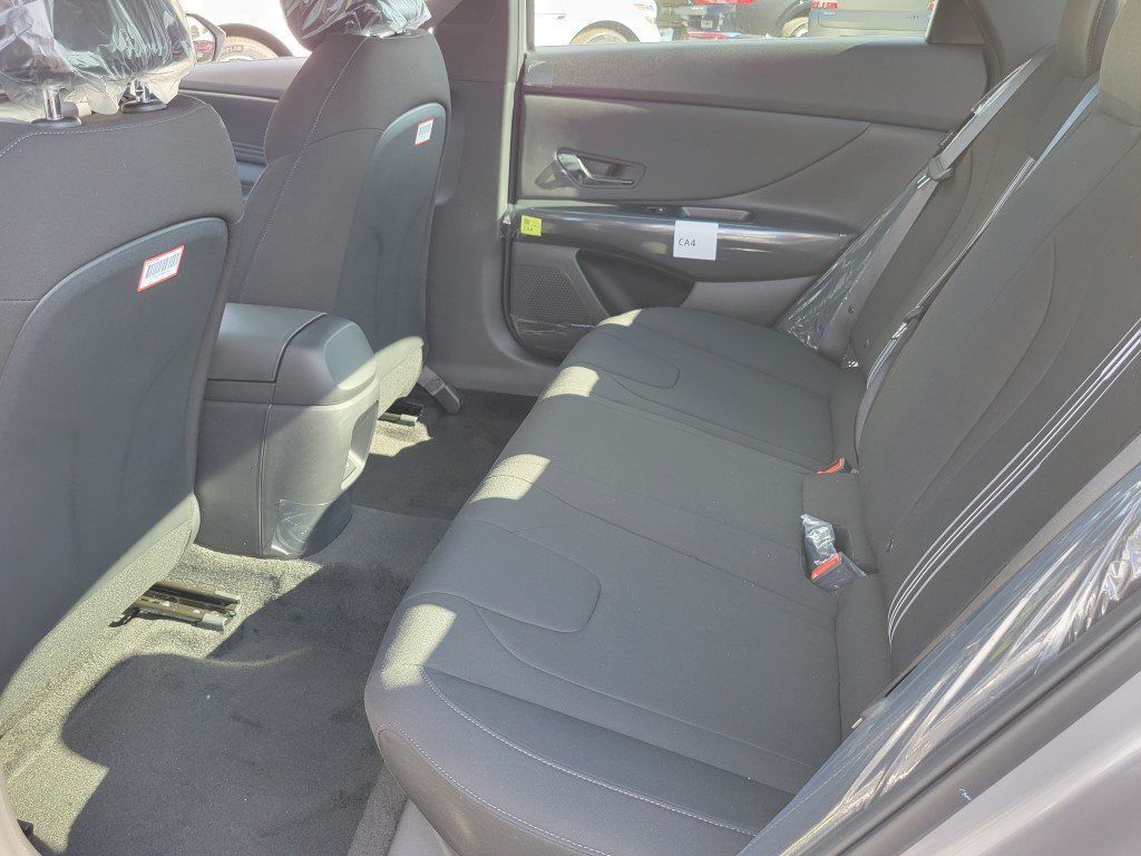 2026 Hyundai ELANTRA SEL Sport Chantilly VA