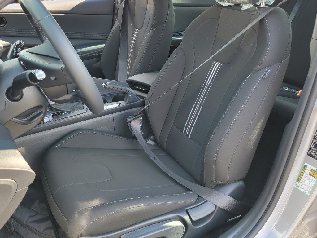 2026 Hyundai ELANTRA SEL Sport Chantilly VA