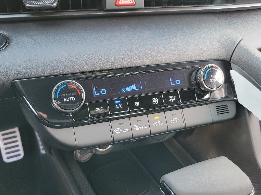 2026 Hyundai ELANTRA SEL Sport Chantilly VA