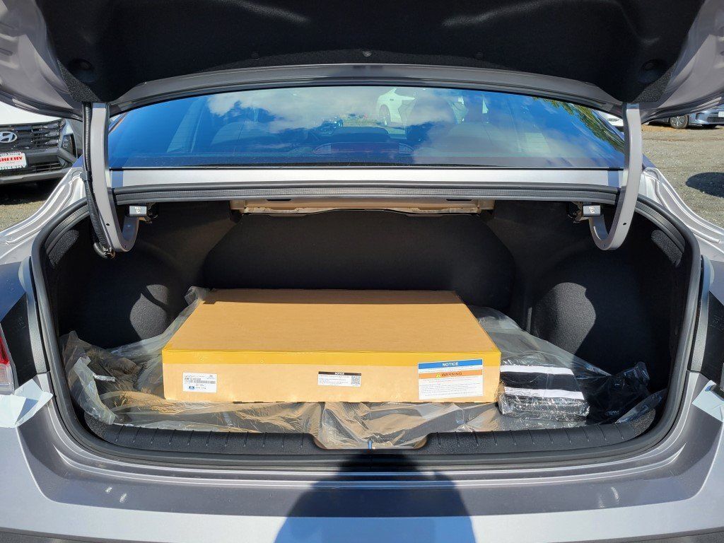 2026 Hyundai ELANTRA SEL Sport Chantilly VA