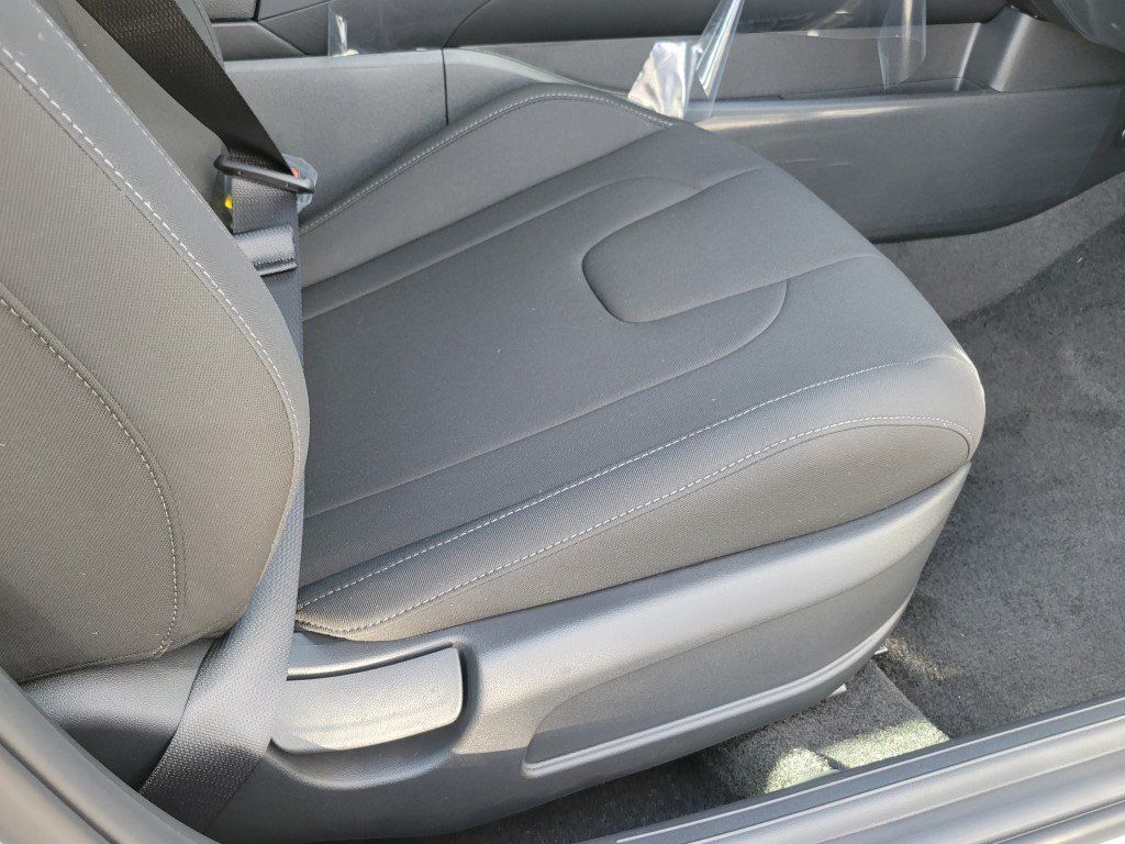 2026 Hyundai ELANTRA SEL Sport Chantilly VA