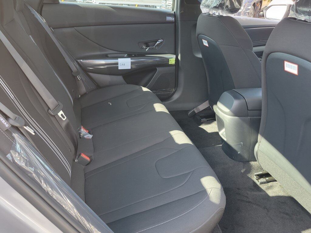 2026 Hyundai ELANTRA SEL Sport Chantilly VA