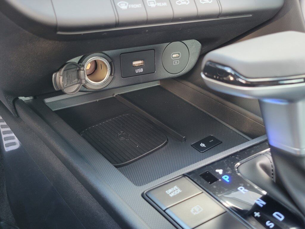 2026 Hyundai ELANTRA SEL Sport Chantilly VA