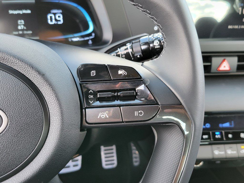 2026 Hyundai ELANTRA SEL Sport Chantilly VA