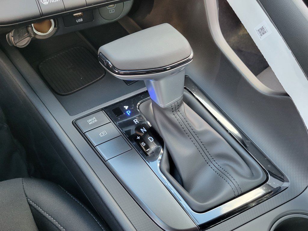 2026 Hyundai ELANTRA SEL Sport Chantilly VA