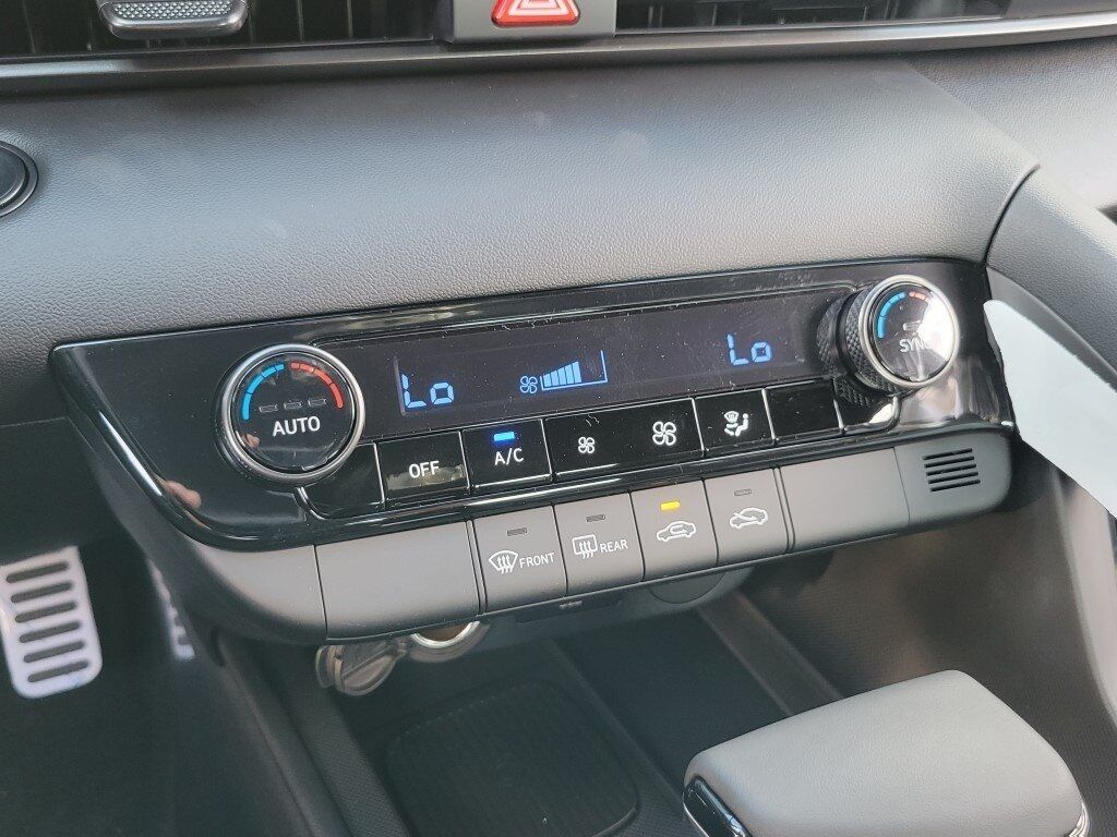 2026 Hyundai ELANTRA SEL Sport Chantilly VA