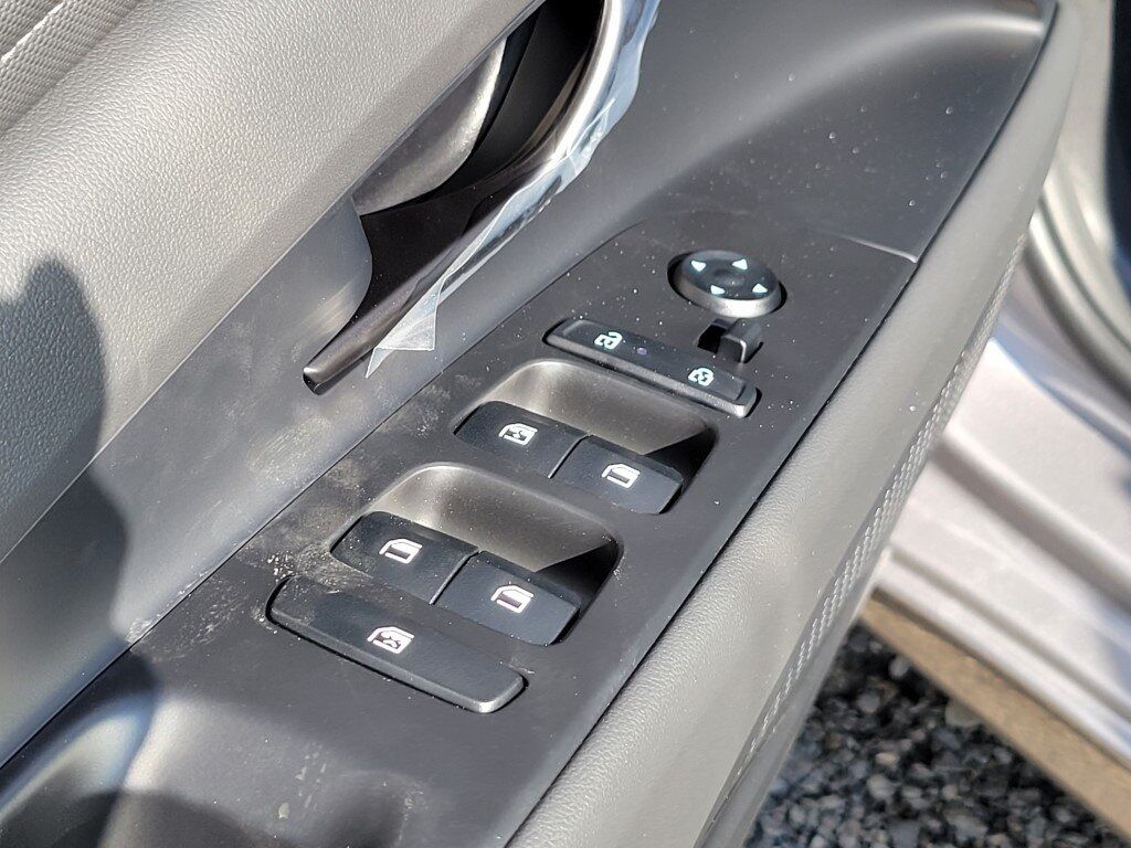 2026 Hyundai ELANTRA SEL Sport Chantilly VA