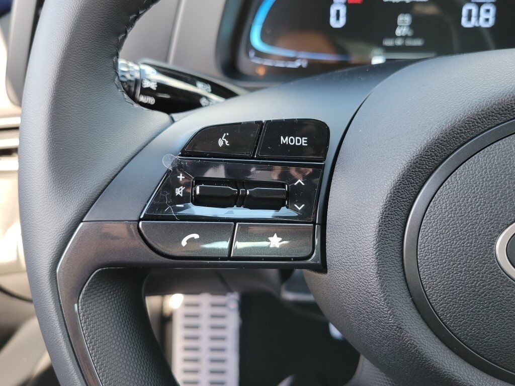 2026 Hyundai ELANTRA SEL Sport Chantilly VA