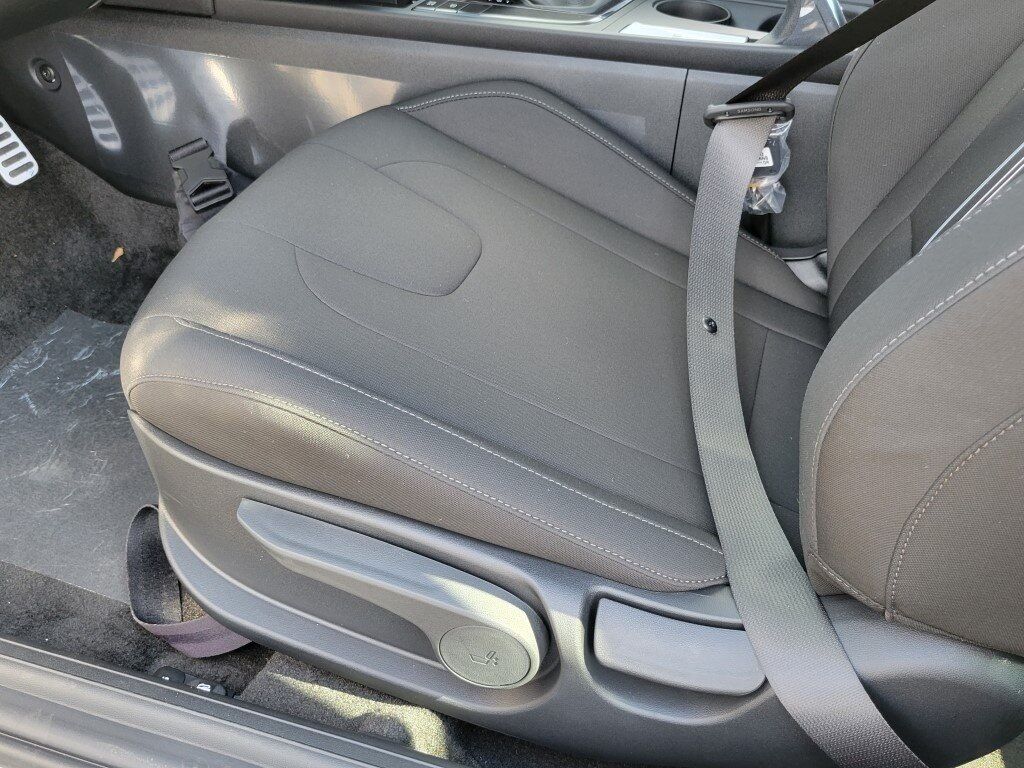 2026 Hyundai ELANTRA SEL Sport Chantilly VA