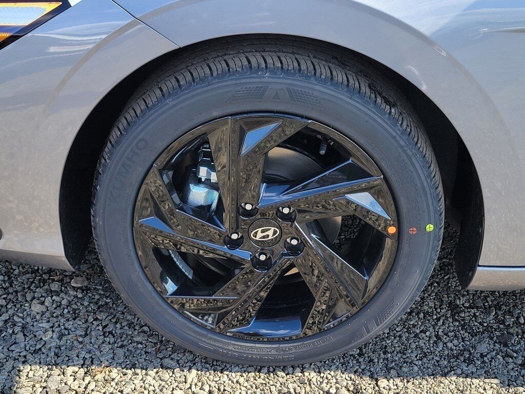 2026 Hyundai ELANTRA SEL Sport Chantilly VA