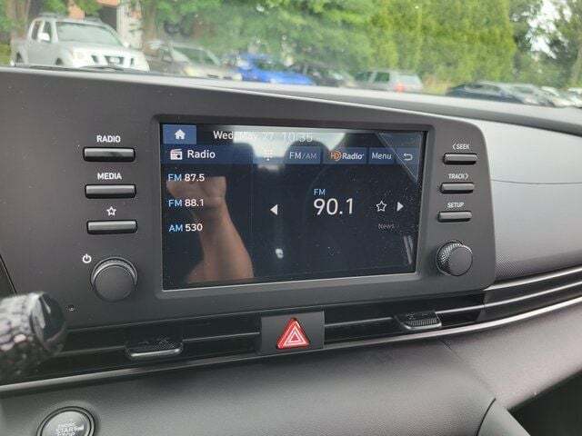 2026 Hyundai ELANTRA SEL Sport Chantilly VA