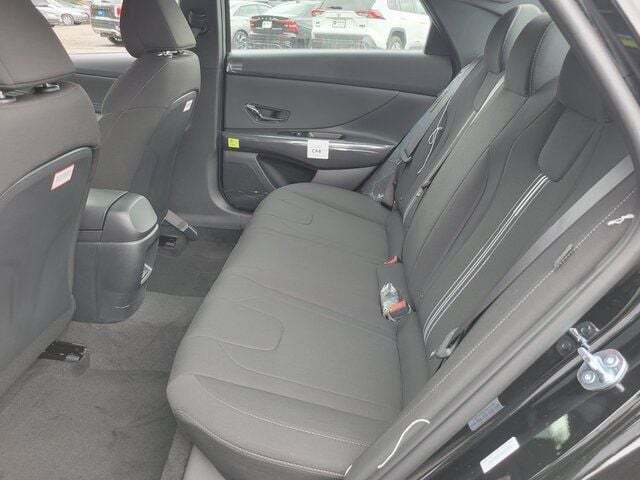 2026 Hyundai ELANTRA SEL Sport Chantilly VA