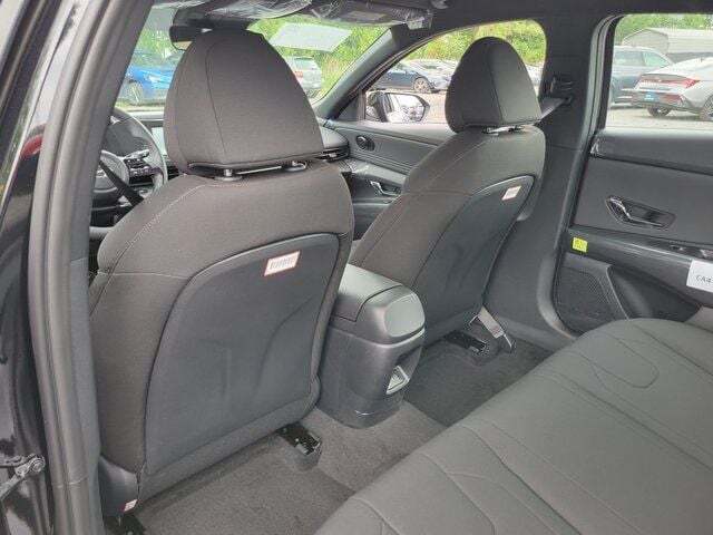 2026 Hyundai ELANTRA SEL Sport Chantilly VA