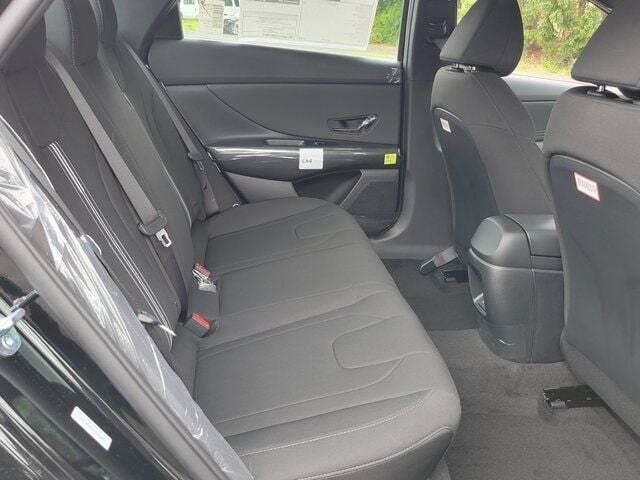 2026 Hyundai ELANTRA SEL Sport Chantilly VA