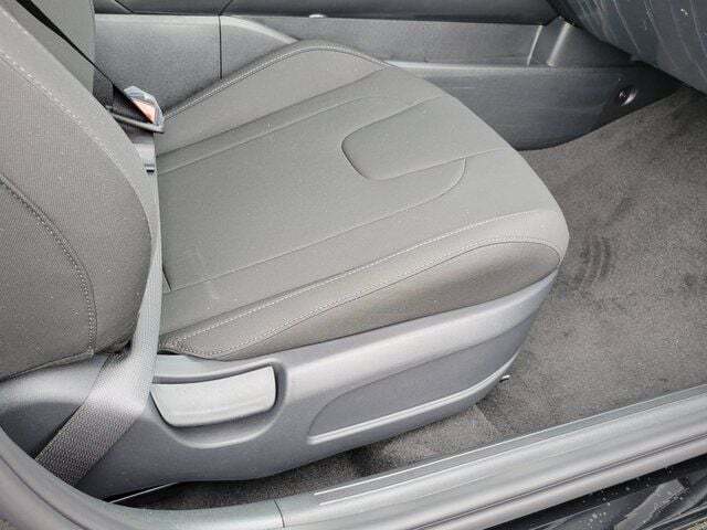 2026 Hyundai ELANTRA SEL Sport Chantilly VA