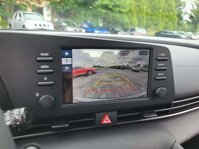 2026 Hyundai ELANTRA SEL Sport Chantilly VA
