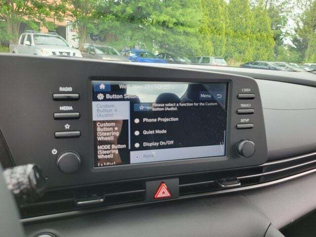2026 Hyundai ELANTRA SEL Sport Chantilly VA