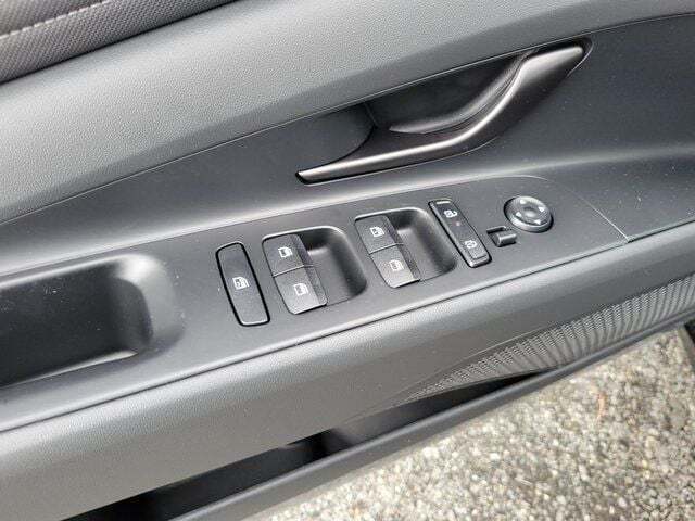 2026 Hyundai ELANTRA SEL Sport Chantilly VA