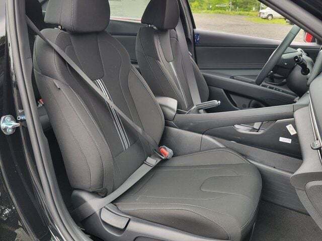 2026 Hyundai ELANTRA SEL Sport Chantilly VA