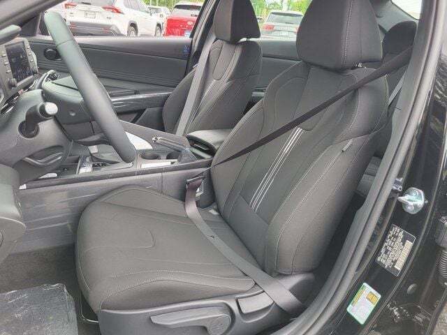 2026 Hyundai ELANTRA SEL Sport Chantilly VA
