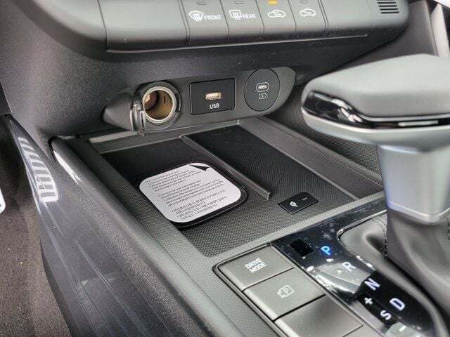 2026 Hyundai ELANTRA SEL Sport Chantilly VA