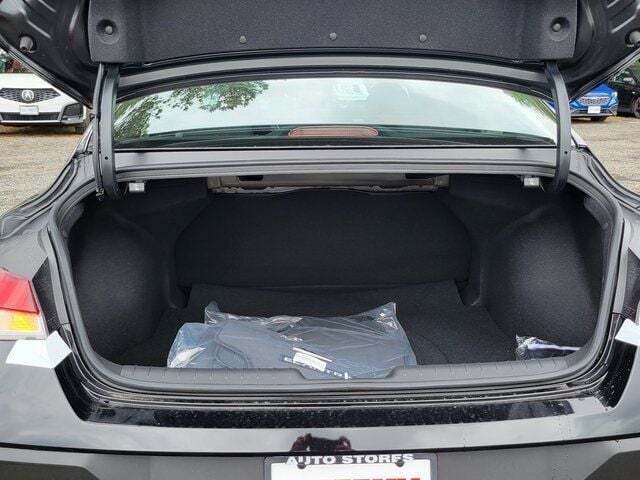 2026 Hyundai ELANTRA SEL Sport Chantilly VA