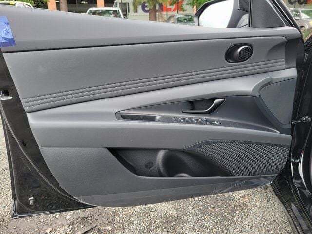 2026 Hyundai ELANTRA SEL Sport Chantilly VA