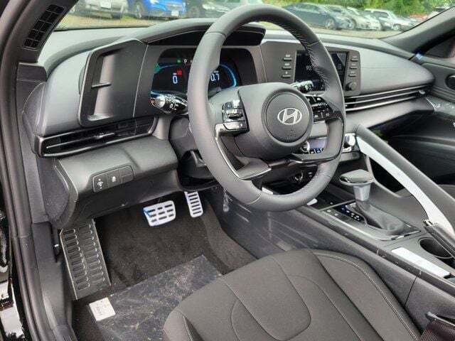 2026 Hyundai ELANTRA SEL Sport Chantilly VA