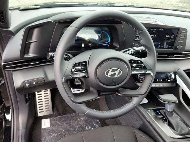 2026 Hyundai ELANTRA SEL Sport Chantilly VA
