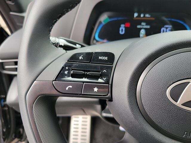 2026 Hyundai ELANTRA SEL Sport Chantilly VA
