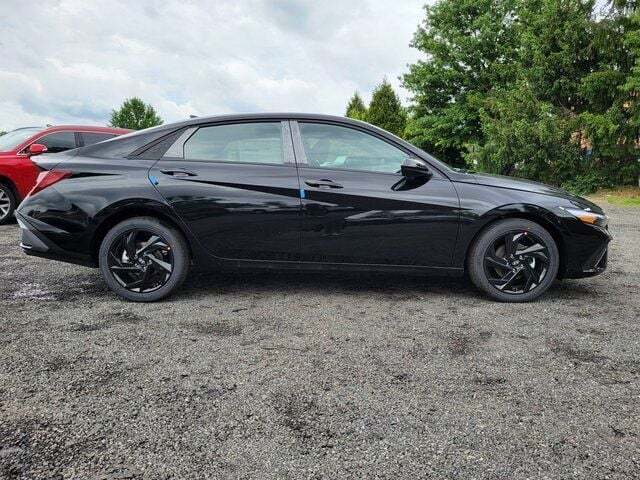 2026 Hyundai ELANTRA SEL Sport Chantilly VA