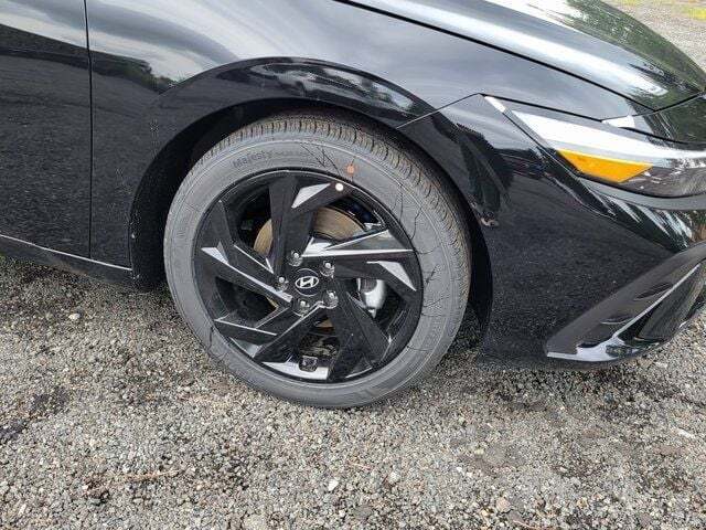 2026 Hyundai ELANTRA SEL Sport Chantilly VA