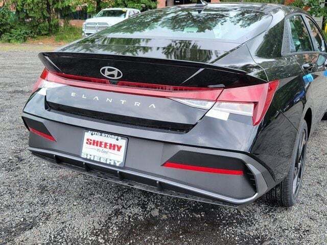 2026 Hyundai ELANTRA SEL Sport Chantilly VA