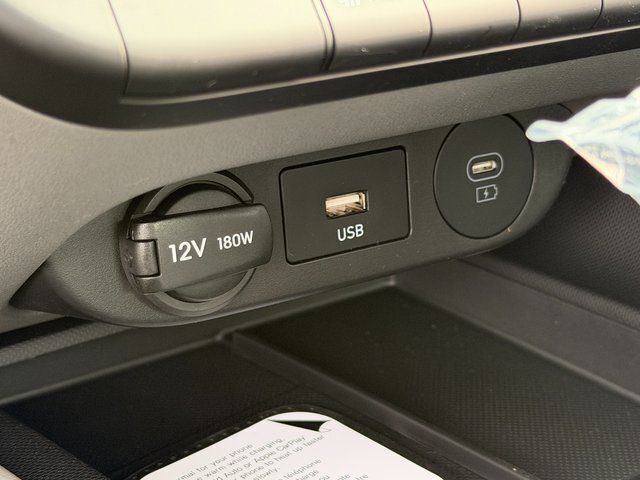 2026 Hyundai ELANTRA SEL Sport Chantilly VA