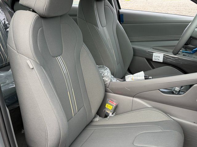 2026 Hyundai ELANTRA SEL Sport Chantilly VA