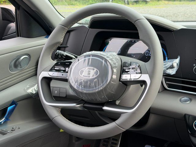 2026 Hyundai ELANTRA SEL Sport Chantilly VA